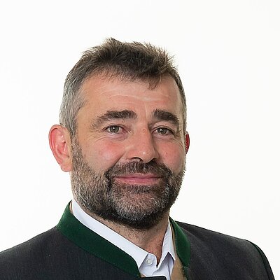 Harald Kronberger