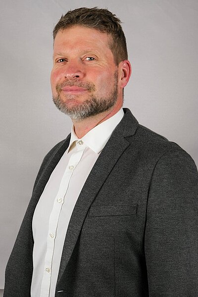 Harald Fritzenwallner