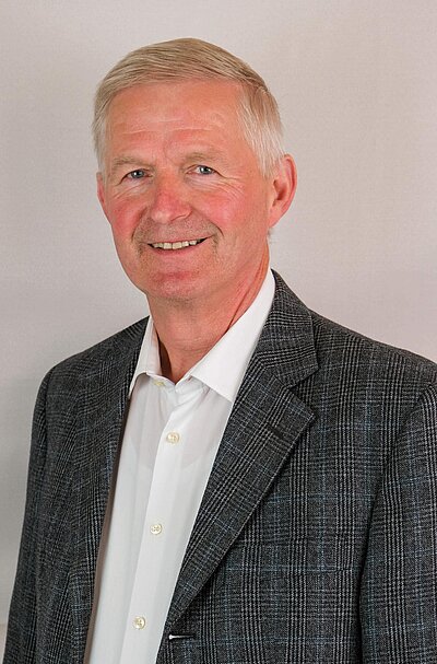 Hubert Schinkinger