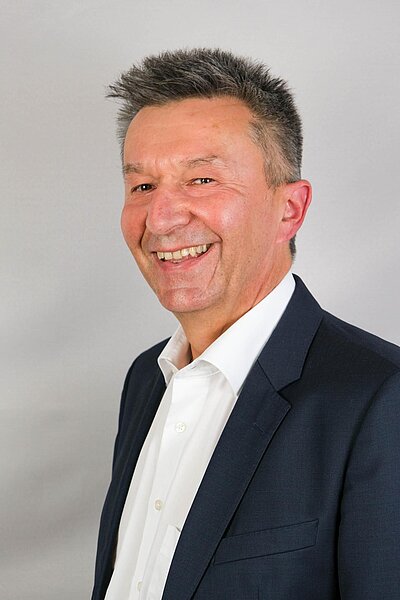 Franz Reiter
