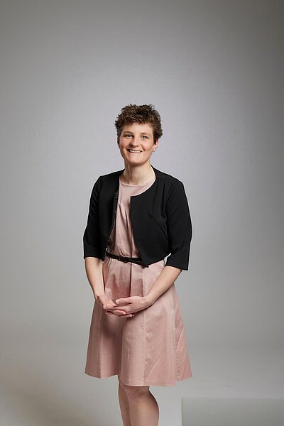Nicole Leitenmüller