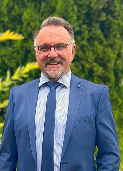 Reinhard Richtsfeld