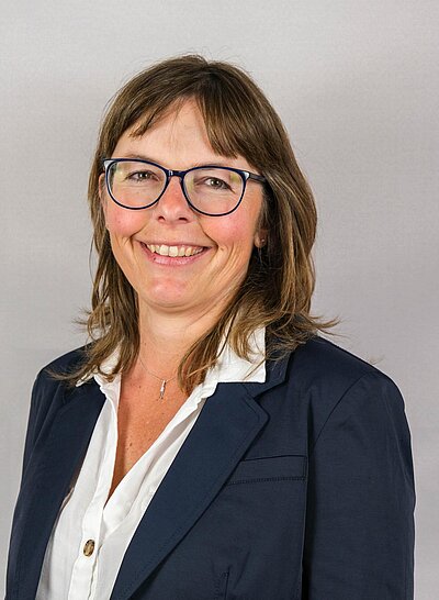 Elisabeth Stadt