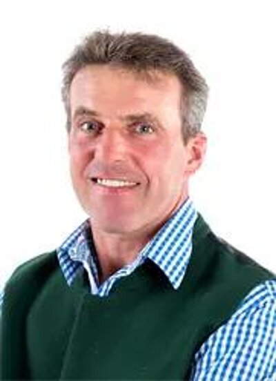 Engelbert Bründl
