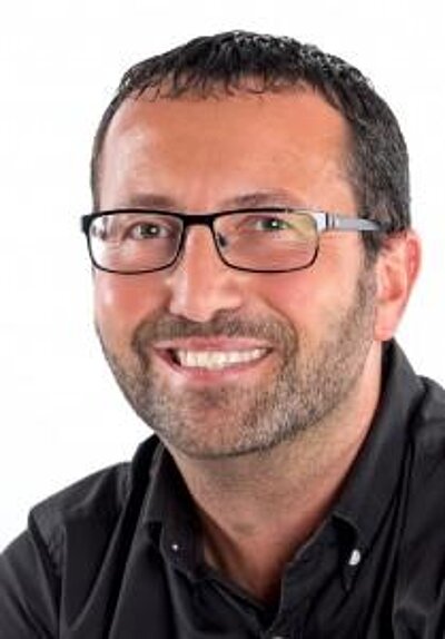 Christian Huber