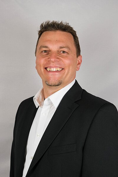 Horst Kreuzwieser