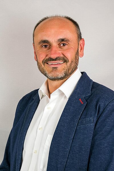 Helmut Öller