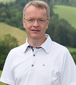Hans-Peter Schlägel Hans-Peter Schlägel