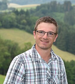 Stefan Erlinger Stefan Erlinger
