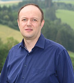 Markus Benda Markus Benda