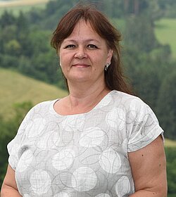Hannelore Theresia Wolfsteiner Hannelore Theresia Wolfsteiner