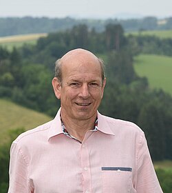 Gerhard Schietz Gerhard Schietz