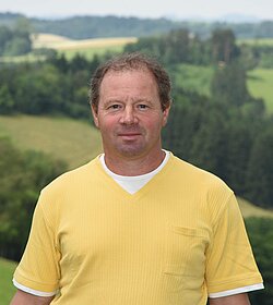 Josef Wiesmayr Josef Wiesmayr